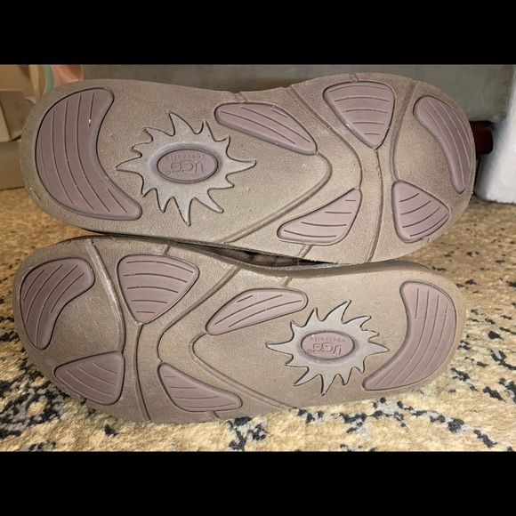 UGG Tall Boots - Picture 3 of 5